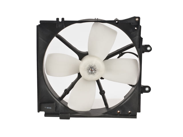 Motoventilador