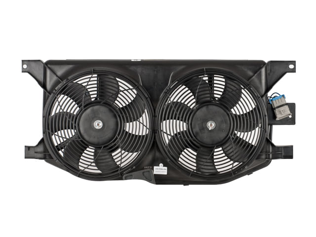 Motoventilador