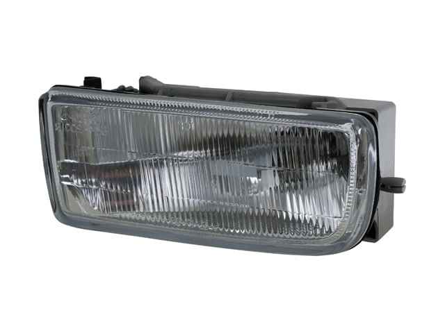 Faro Para Niebla Delantero Derecho