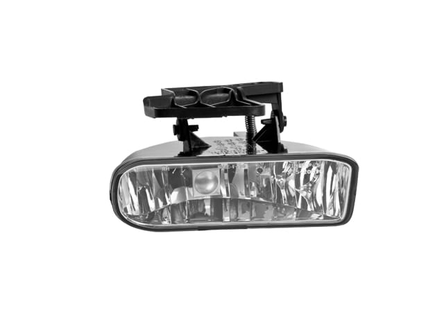 Faro Para Niebla Delantero Derecho