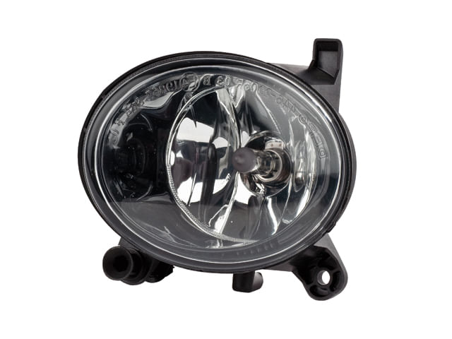 Faro Para Niebla Trasero Izquierdo