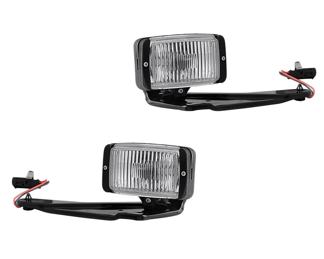 Faro Para Niebla Delantero Izquierdo