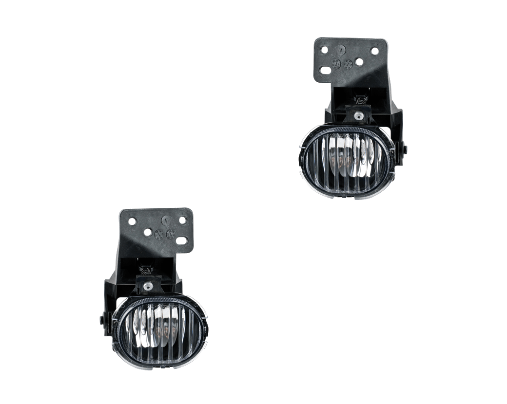 Faro Para Niebla Delantero Derecho
