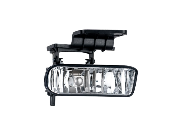 Faro Para Niebla Delantero Izquierdo/Derecho