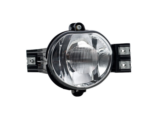 Faro Para Niebla Trasero Izquierdo