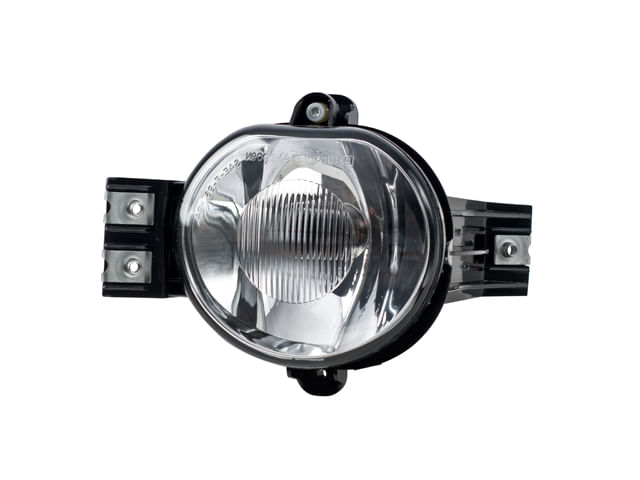 Faro Para Niebla Trasero Izquierdo