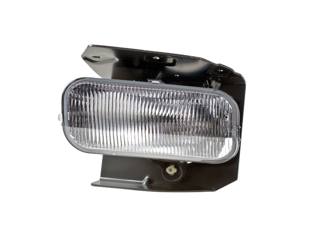 Faro Para Niebla Trasero Derecho