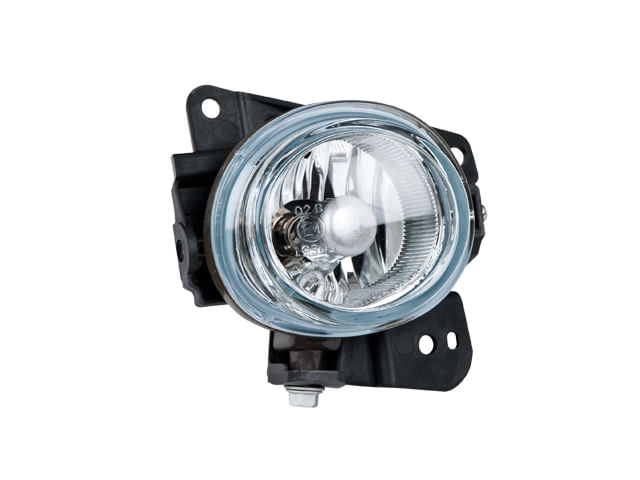 Faro Para Niebla Trasero Derecho