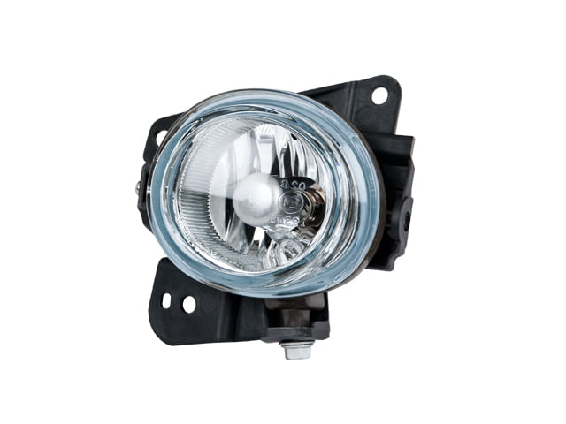 Faro Para Niebla Trasero Derecho