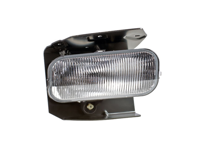 Faro Para Niebla Trasero Derecho