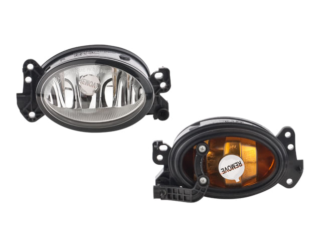 Faro Para Niebla Delantero Izquierdo