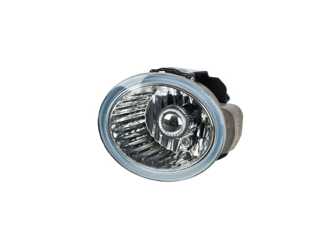 Faro Para Niebla Trasero Derecho