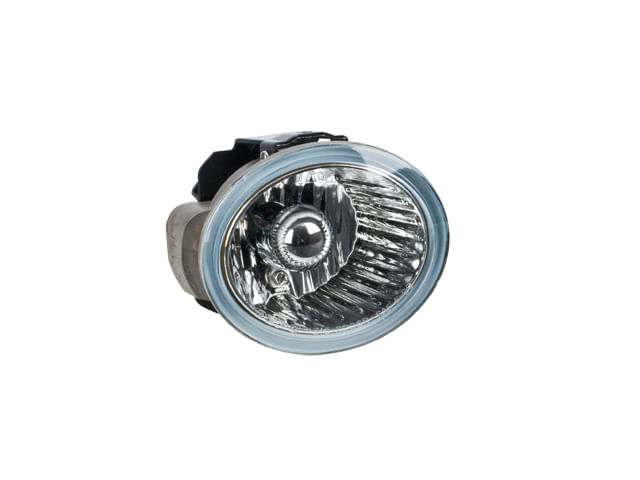 Faro Para Niebla Trasero Derecho