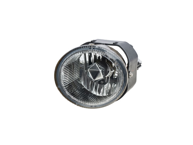 Faro Para Niebla Trasero Derecho
