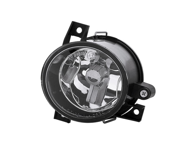 Faro Para Niebla Delantero Derecho