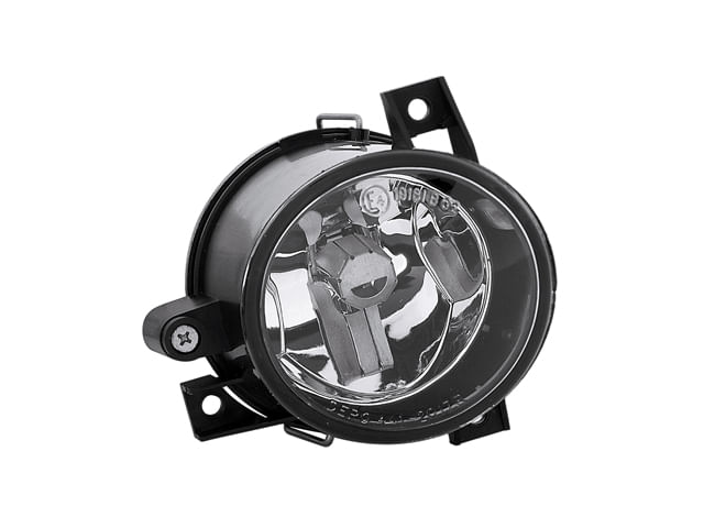 Faro Para Niebla Delantero Izquierdo