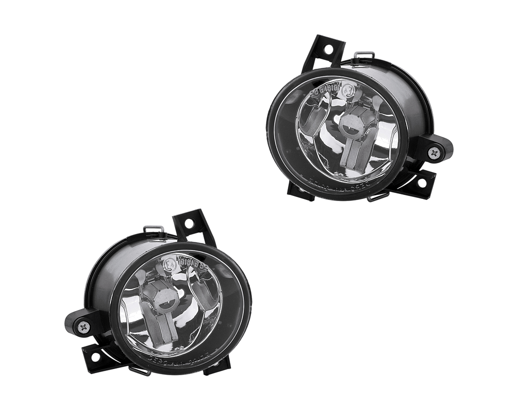 Faro Para Niebla Delantero Izquierdo