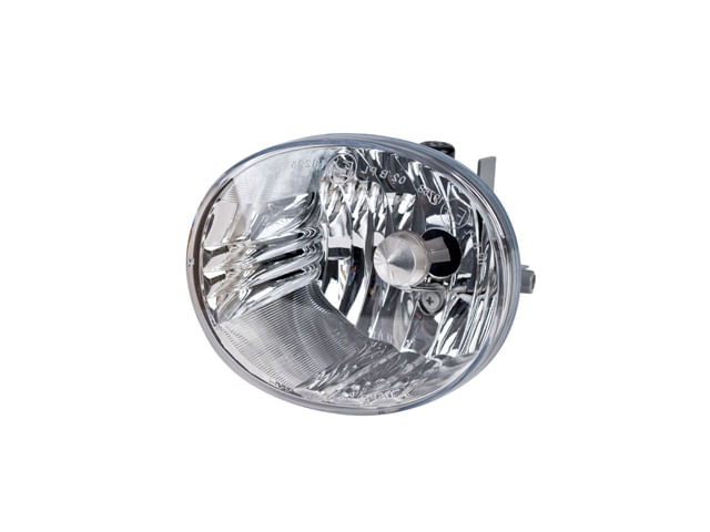 Faro Para Niebla Delantero Izquierdo