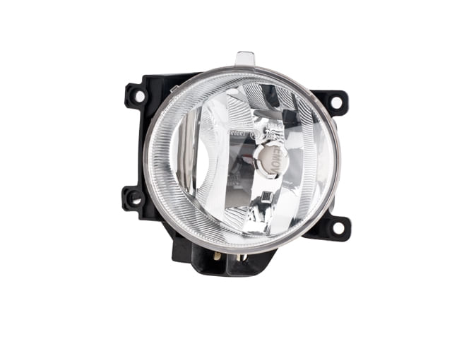 Faro Para Niebla Delantero Izquierdo