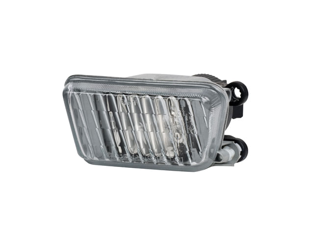 Faro Para Niebla Delantero Izquierdo
