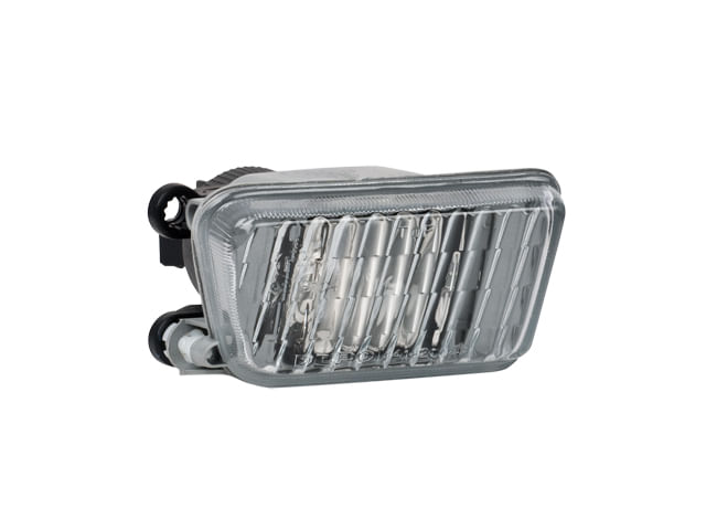 Faro Para Niebla Delantero Izquierdo