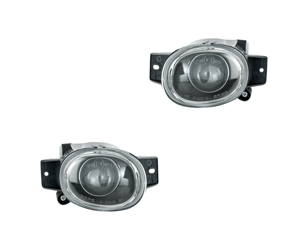 Faro Para Niebla Delantero Derecho