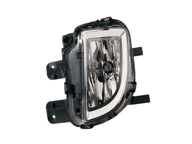 Faro Para Niebla Delantero Derecho