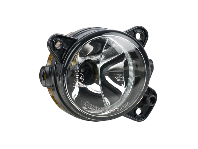 Faro Para Niebla Delantero Izquierdo/Derecho