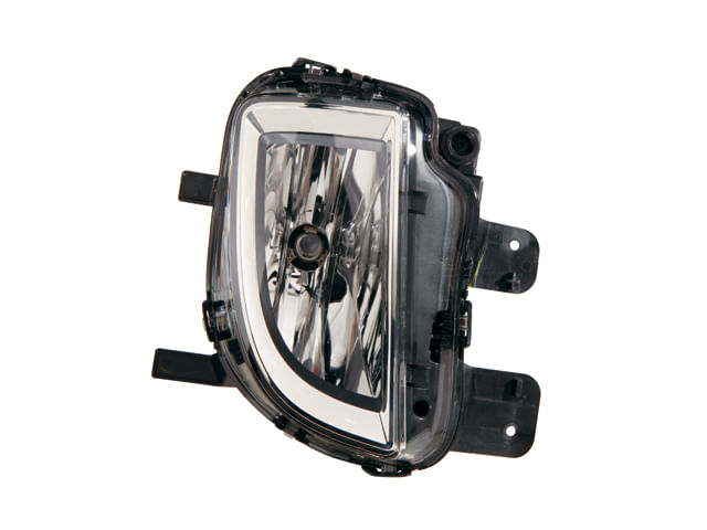 Faro Para Niebla Delantero Izquierdo/Derecho