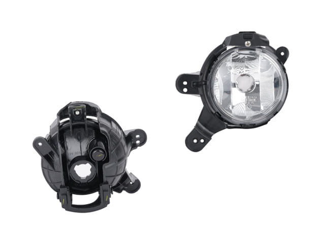 Faro Para Niebla Delantero Derecho