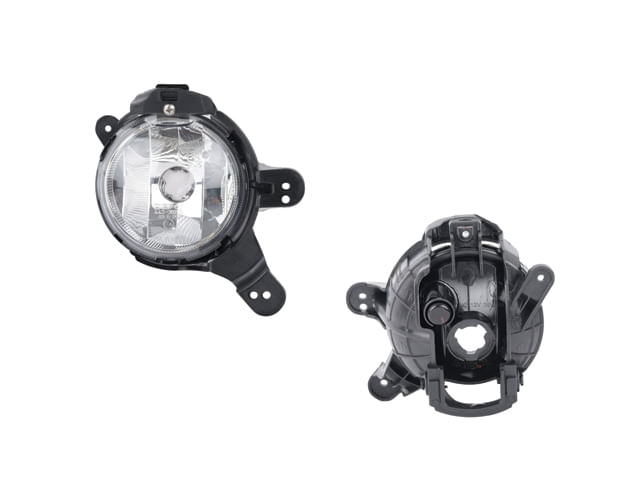 Faro Para Niebla Delantero Derecho