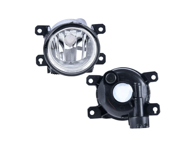 Faro Para Niebla Delantero Izquierdo