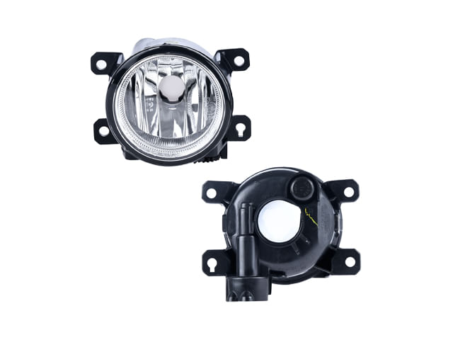 Faro Para Niebla Delantero Derecho