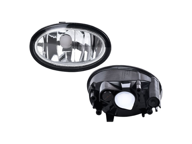 Faro Para Niebla Delantero Izquierdo