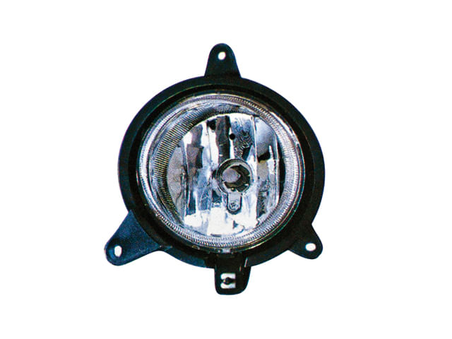 Faro Para Niebla Delantero Izquierdo