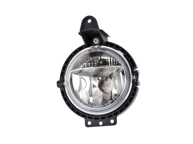 Faro Para Niebla Trasero Derecho