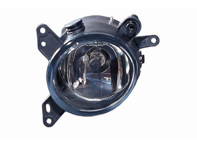 Faro Para Niebla Trasero Izquierdo