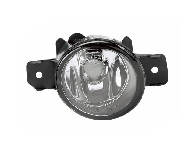 Faro Para Niebla Delantero Derecho