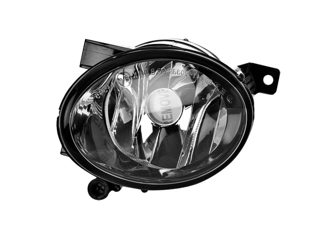 Faro Para Niebla Delantero Izquierdo