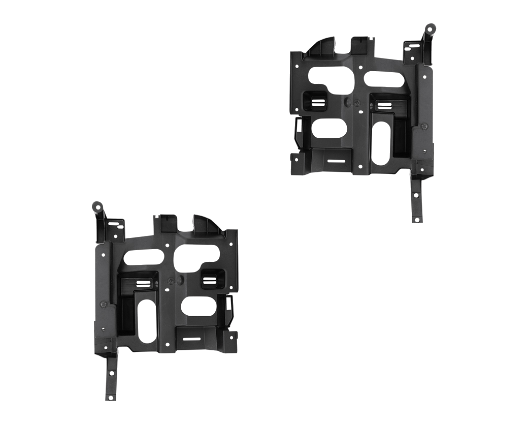 Base Para Faro Delantera Izquierda