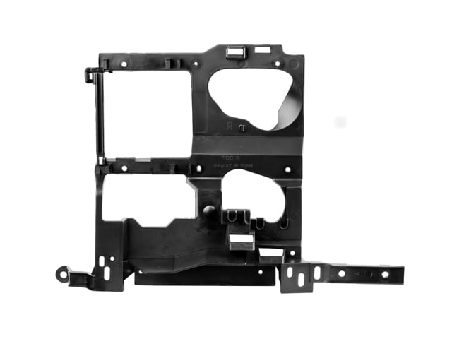 Base Para Faro Delantera Izquierda