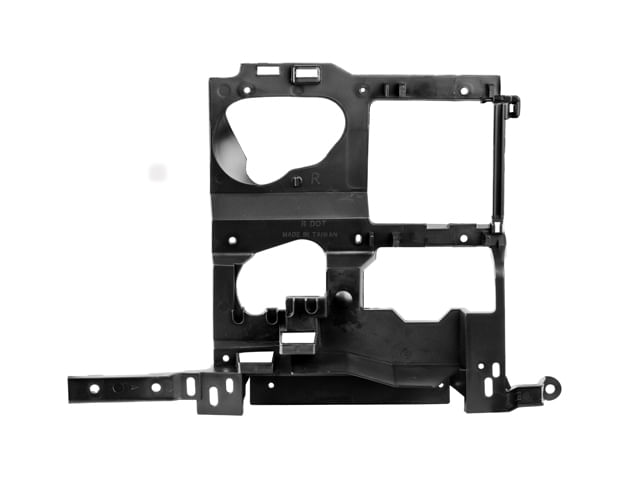 Base Para Faro Delantera Izquierda