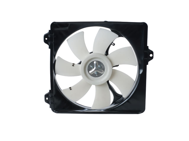 Motoventilador