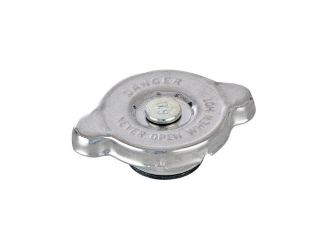 Tapon De Radiador