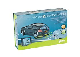Sensor De Reversa 66288