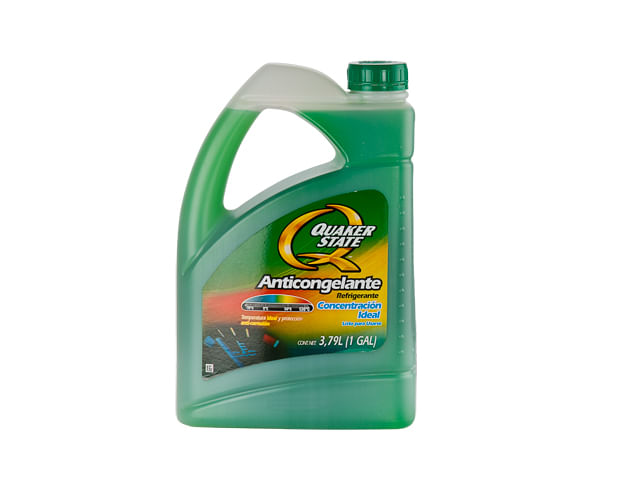 Anticongelante 66426