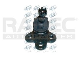 Rotula Horquilla Izquierda/Derecha