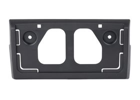 Porta Placas Delantera