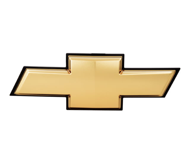 Emblema Parrilla