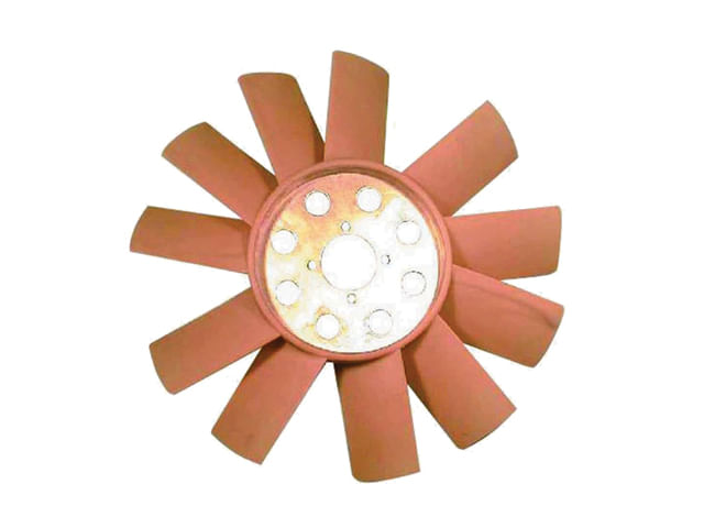 Motoventilador